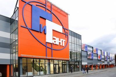 «Сибирский гигант» продают томским бизнесменам для сети SPAR - tayga.info - Новосибирск - Томск