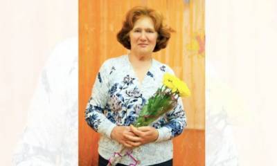 Учительница победила рак, но погибла от упавшей с крыши глыбы льда - continent.news - Россия