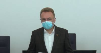 Андрей Садовой - Мэр Львова приказал перевозчикам сменить авто на общественный транспорт: "Людей надо уважать" - focus.ua - Львов