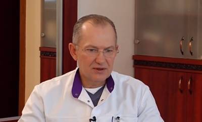 Это нужно для больницы, – гендиректор Днепропетровского медучреждения о политике - 24tv.ua - Новости