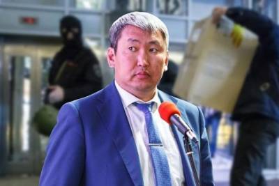 СМИ: у министра образования Бурятии прошли обыски - tayga.info - респ.Бурятия