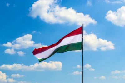 Миклош Кевехази - Политолог Кевехази: “Венгрия помешает Украине стать частью ЕС, а Брюссель втайне благодарен за это” - actualnews.org - Вашингтон - Венгрия - Будапешт - Брюссель