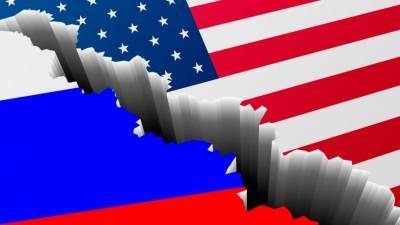 Андрей Ильницкий - В Минобороны РФ заявили о «ментальной» войне США против России - 5-tv.ru - Россия - США - Минобороны