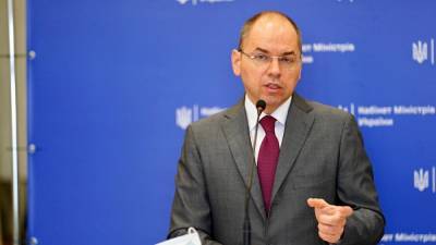 Максим Степанов - Степанов: судмедэксперт провёл вскрытие умершей после вакцинации CoviShield военнослужащей - sharij.net - Одесская обл.