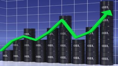 Выгодное дело: США рекодно увеличили покупку российской нефти - vesti.ru - Венесуэла - Саудовская Аравия - Кувейт
