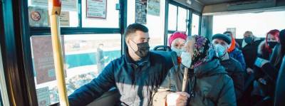 Власти Чехова обеспечили транспортную доступность жителям Бершово - runews24.ru