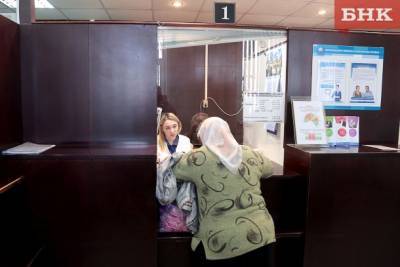 Налоговики объяснили, за какой период пенсионеру вернут подоходный налог - bnkomi.ru - респ. Коми