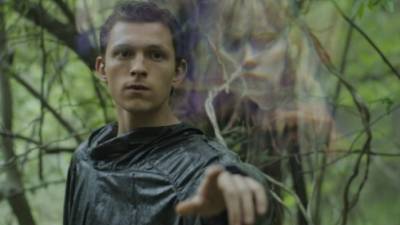 Томас Холланд - Фильм "Поступь хаоса" с Томом Холландом выходит в российский прокат - inforeactor.ru