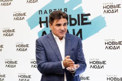 Алексей Нечаев - 300 тысяч за год службы: лидер «Новых людей» Алексей Нечаев предложил реформу в армии РФ - abnews.ru