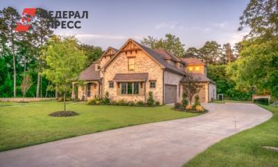 В Москве тайно продают дом за 4 миллиарда - fedpress.ru - Москва - район Дорогомилово