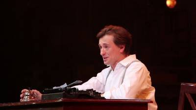 Сергей Шойгу - Сергей Безруков - Захар Прилепин - Лариса Голубкина - Актер Сергей Безруков был награжден премией Минобороны России - politros.com - РСФСР