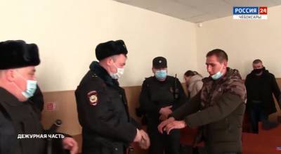 В Чувашии озвучили приговор: парень в третий раз сел пьяным за руль и погубил трех человек - pg21.ru - респ. Чувашия