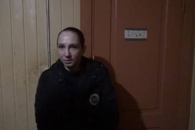 Анна Кузнецова - Мать найденной в Талдоме девочки могут лишить родительских прав - vm.ru - Московская обл.
