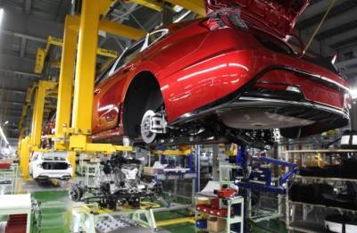 «Автотор» нарастил объемы закупок автокомпонентов на внутреннем рынке ЕАЭС - autostat.ru - Калининград