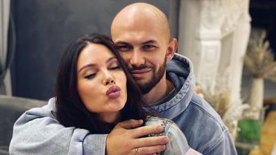Оксана Самойлова - Подарок Джигана жене Оксане Самойловой за 30 млн рублей разделил россиян на два лагеря - inforeactor.ru