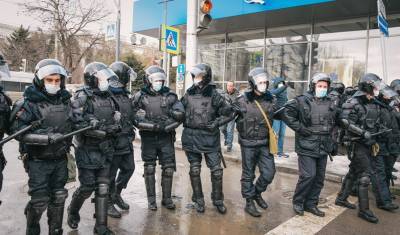В Тюмени в разных подразделениях полиции не хватает кадров - nashgorod.ru - Тюмень