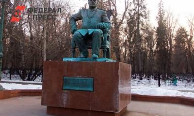 Тюменские реставраторы нашли в гробу Текутьева неожиданные предметы - fedpress.ru - Тюмень - Тюменская обл.