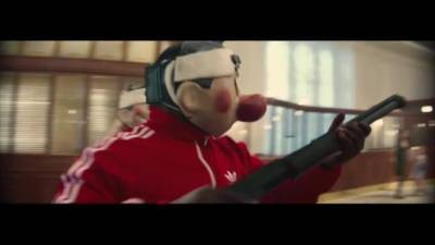 Вышел мини-сериал по мотивам фильма "Майор Гром: Чумной Доктор" - piter.tv