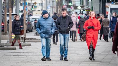 Долгожданная весна порадует россиян тепловыми рекордами - vesti.ru - Волгоград