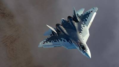 EurAsian Times: Су-57 получит новый арсенал для борьбы с морскими целями - newinform.com
