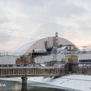 АЭС в Чернобыле переходит на особый режим работы - reporter-ua.com - Киевская обл.