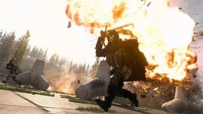 Реакция бесценна: игрок в Call of Duty эффектно проучил читера из своей команды – видео - 24tv.ua