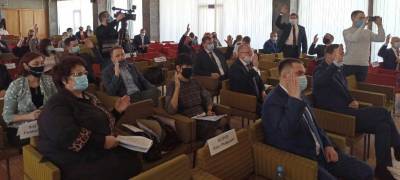 Депутаты припугнули жителей Петрозаводска статьей о клевете - stolicaonego.ru - Петрозаводск