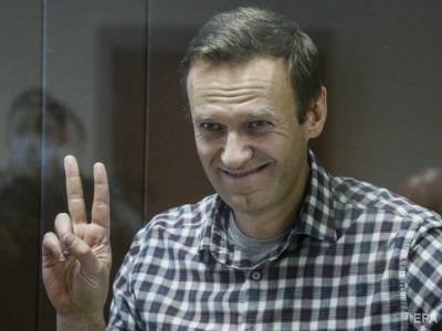 Алексей Навальный - Леонид Волков - В штабе Навального сообщили об ухудшении здоровья политика. Тюремщики сочли, что оппозиционер в порядке - gordonua.com - Россия - Владимирская обл. - Покров
