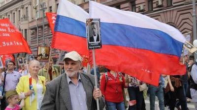 Елен Цунаев - Власти Москвы могут снять ограничения к COVID-19 до Дня Победы - nation-news.ru - Москва
