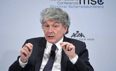 Le Figaro (Франция): по «Спутнику V» Европа занимает идеологическую позицию, которая идет против благополучия населения - inosmi.ru - Англия - Франция - Эмираты - Чили
