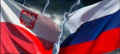 Из поляков продолжают делать ненавистников России - politnavigator.net - Москва - Россия - Польша