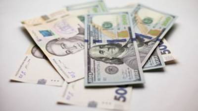 Курс валют на 25 марта: межбанк, наличный и «черный» рынки - minfin.com.ua