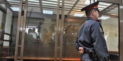Суд вынес приговор вымогателям, которые пытали генерала ФСБ - rf-smi.ru - Московская обл.