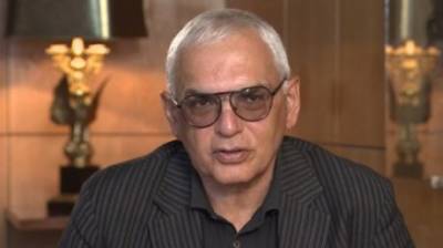 Владимир Соловьев - Адольф Гитлер - Карен Шахназаров - Шахназаров призвал заняться с идеологией и готовиться к атаке - penzainform.ru - Греция - Римская Империя - Югославия