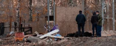 В Новосибирске будут судить родителей трех погибших при пожаре детей - runews24.ru - Красноярский край - Новосибирск