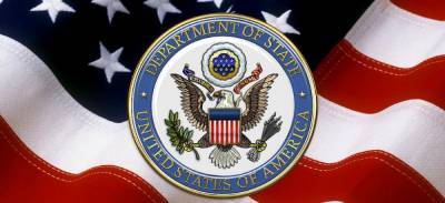 Джордж Кент - Госдеп потребовал от России фактической капитуляции в Донбассе - politnavigator.net - Россия - США - Украина