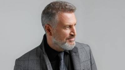 Леонид Агутин - Анжелика Варум - "Нельзя так долго жить вместе": Леонид Агутин высказался о разводе с Варум - piter.tv