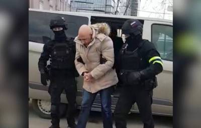 Шамиль Басаев - Задержан участник нападения боевиков Басаева на псковских десантников - topwar.ru - Москва - респ. Чечня - Псков