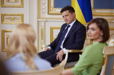 Владимир Зеленский - Джордж Кент - Джо Байден - В Госдепе США объяснили, почему Байден и Зеленский еще не поговорили - news.bigmir.net - США