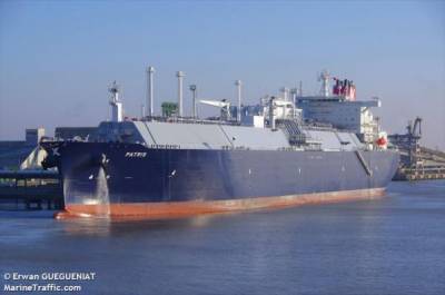 Американский СПГ обваливает экспорт российского газа в Хорватию - eadaily.com - Венгрия - Хорватия - Нигерия