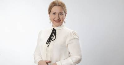 Марина Пашкур, ЦУМ Київ: "Ми запустили фінансову модель, аналогів якої в країні не було" - delo.ua - місто Київ