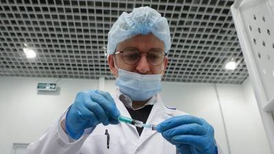 Татьяна Голикова - Голикова назвала вакцинацию от COVID-19 залогом выхода из ограничений - iz.ru