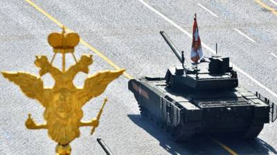 Названа пятерка лучших российских вооружений для участия в параде Победы - politros.com