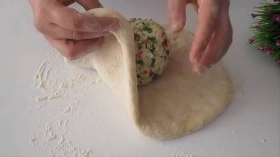 Вкуснейшая лепёшка: и ни какой пиццы не надо - skuke.net