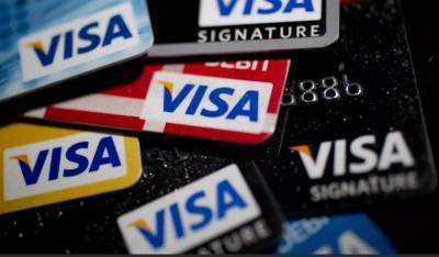 Михаил Бернер - Глава Visa в России предсказал конец эпохи пластиковых карт в ближайшие 10 лет - smartmoney.one
