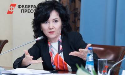 Лидия Михеева - Михеева призвала искать новые решения при защите психически больных людей - fedpress.ru - Москва