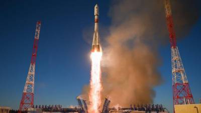 Дмитрий Рогозин - Роскосмос запланировал шесть пусков с космодрома Восточный в 2021 году - nation-news.ru
