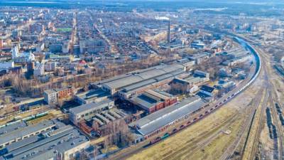 «Кормилец» бюджета Латвии оказался на грани банкротства без поддержки России - polit.info - Россия - Латвия - Прибалтика