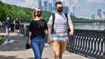 Николай Малышев - Эксперт рассказал, когда в Москве смогут снять ограничения - m24.ru - Москва