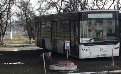 В Мариуполе вахтовым методом работают водители с ОРДЛО: их ни разу не проверили, как и машины, на которых они ездят в прифронтовом городе - vatra.net.ua - Мариуполь